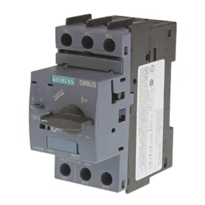 SONGWEI CNC 3RW30162BB04 Nouveau et Original SIEMENS SIRIUS démarreur progressif 3RW3016-2BB04