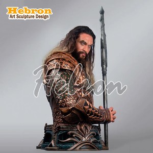 Escultura <span class=keywords><strong>de</strong></span> Resina <span class=keywords><strong>de</strong></span> Tamaño Real <span class=keywords><strong>de</strong></span> <span class=keywords><strong>Héroes</strong></span> <span class=keywords><strong>de</strong></span> <span class=keywords><strong>Marvel</strong></span> <span class=keywords><strong>y</strong></span> <span class=keywords><strong>DC</strong></span> para Decoración <span class=keywords><strong>de</strong></span> Interiores <span class=keywords><strong>y</strong></span> Exteriores, Estatua <span class=keywords><strong>de</strong></span> Iron Man <span class=keywords><strong>y</strong></span> Aquaman <span class=keywords><strong>de</strong></span> Fibra <span class=keywords><strong>de</strong></span> Vidrio - Product Image 4