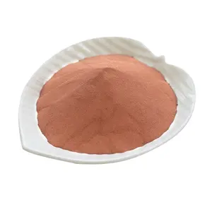 High Purity Pure Nano Copper Powder Supplier Price Ultrafine Copper Powder