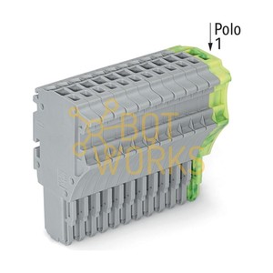 Wago 2020114000036 - Nuovo - Product Image 1