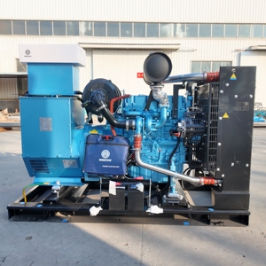 Nouveau Générateur Diesel Électrique Silencieux <span class=keywords><strong>Baudouin</strong></span> 75 kVA 60 kW Type Ouvert Vente Directe Usine Triphasé Démarrage 24 V CC 220 V ATS Modèle 2026 - Product Image 1