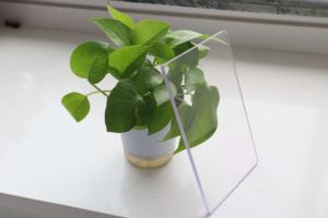 10mm U kênh rõ ràng giá rẻ chống trượt tấm <span class=keywords><strong>polycarbonate</strong></span> rắn - Product Image 6