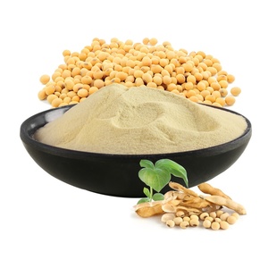 Extrait de soja de haute qualité de qualité alimentaire phosphatidylsérine/PS poudre supplément extrait de plantes avec ingrédient protéique actif - Product Image 2