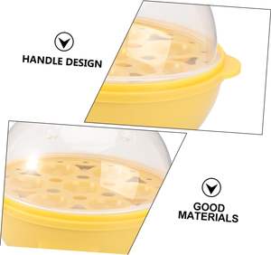 หม้อต้มไข่ไฟฟ้าดีไซน์ปรับแต่งได้ - Product Image 2