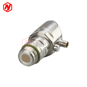 Capteur électronique authentique Ifm PI2795 avec sorties configurables par l'utilisateur et un affichage LED rotatif pour l'automatisation PI-004-REA01-M - Product Image 1