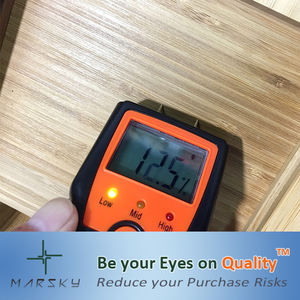 Vérificateur du bois cnc, bureau de qualité des produits - Product Image 2