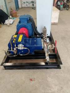 Yüksek basınçlı su jeti basınç testi pompası basınç <span class=keywords><strong>test</strong></span> pompası - Product Image 3