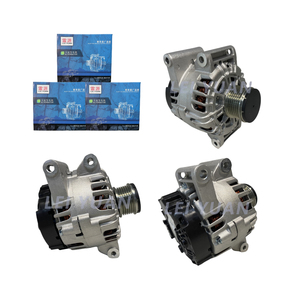 ไดชาร์จคุณภาพสูง 12V สำหรับ CHEVROLET Captiva 2.4 LRA03928 TG12C066 1202330 - Product Image 1
