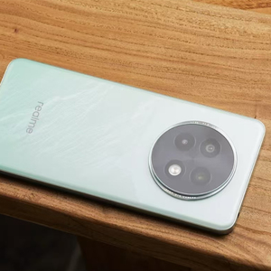 Real me <span class=keywords><strong>13</strong></span> 6.72 ''FHD + 120Hz 50MP OIS Caméra Dimensity 6300 Chipset 5000mAh Batterie 45W Charge GT Mode 5G Smartphone - Product Image 4
