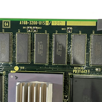 Carte de commande PCB Fanuc A16B-3200-0150, module haute précision en stock pour la réparation de systèmes d'outillage CNC Fanuc A16B-3200-0150