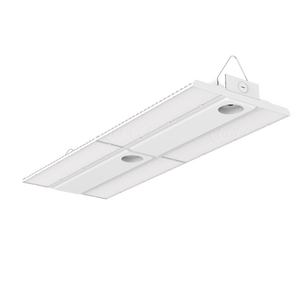 Luminaire suspendu de haute qualité 100W, IP30 non étanche, en aluminium carré, pour entrepôts et garages FL-GKD-AEH1A-100W Hangi - Product Image 5