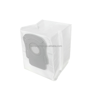 Bán Buôn Dùng Một Lần Không Dệt Túi Bụi Cho Irobots Roombas I7 Máy Hút Bụi Phụ Tùng Phụ Kiện Trung Quốc Hộ Gia Đình Ứng Dụng - Product Image 4