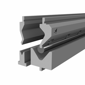 Ferramentas de Prensa para Dobragem OIVACO Promecam de Alta Qualidade, Compatíveis com Normas da UE - Product Image 1