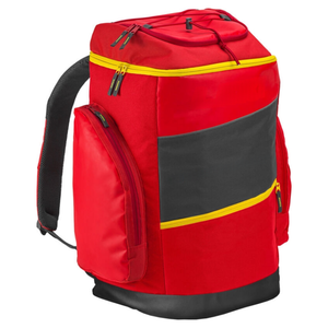 Free sample 900D Polyester Water-Resistant 30L Snowboard <b>Travel</b> <b>Bag</b> for Hiking, Camping, and Skiing - Product Image 4