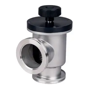 eiffer Balzers TPH-520 Pump TURBO PUMP Pump valve sensor flow meter