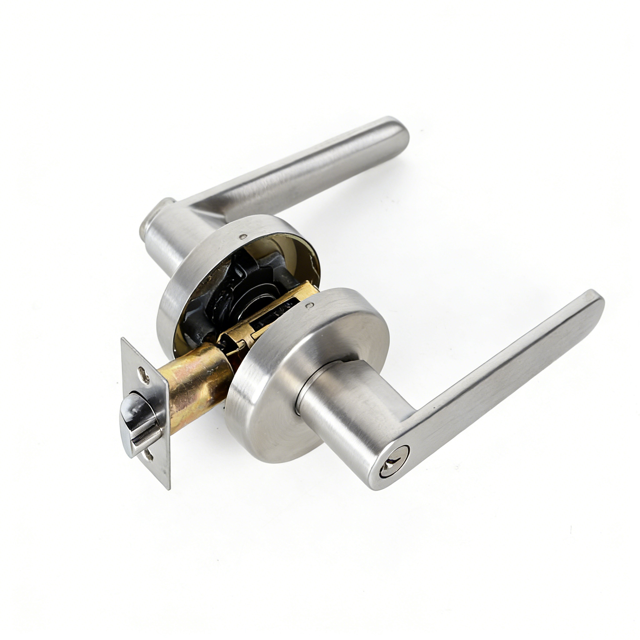 Stainless Steel