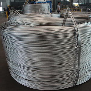 ลวดเชื่อมอะลูมิเนียม 9.5 มม. 1370-H12  4047  โลหะผสมเชื่อม Er1070 ขนาด 20 เกจ  ชุบอโนไดซ์ 31 หมายเลข Mig 5183 - Product Image 5