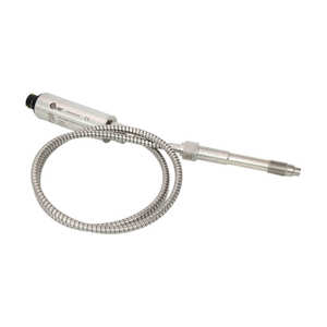 SENTEC 0.1% FS ad alta temperatura 750C sensore pressione fusione trasmettitore 4-20ma acqua di fusione olio Diesel trasduttore pressione carburante - Product Image 3