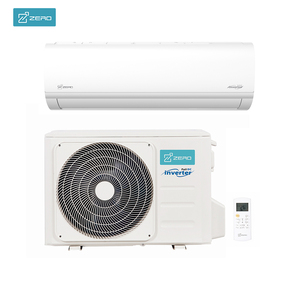 12000 24000 BTU R410A Chất Làm Lạnh 50Hz 60Hz Climatiseur <span class=keywords><strong>AC</strong></span> Đơn Vị Inverter Mini Chia Điều Hòa Không Khí - Product Image 1