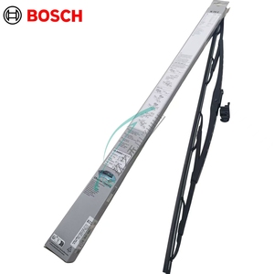 Spazzola <span class=keywords><strong>Tergicristallo</strong></span> 20 Pollici 700mm 12*4 o 9*4 con Struttura per <span class=keywords><strong>BOSCH</strong></span> Originale Genuina di Alta Qualità Adatta per Camion Pesanti Sinotruk e FAW - Product Image 5