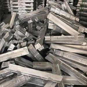 แท่งอลูมิเนียม 99.7%~99.9% Adc 12 และ A7 แท่งอลูมิเนียมบริสุทธิ์สูง - Product Image 4