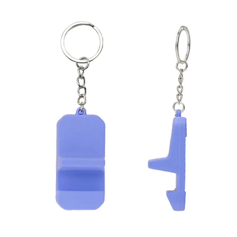 Wholesale Cheap Price High Quality Portable Key Ring Mini Phone Holder