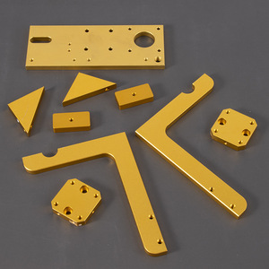 Tùy chỉnh nguyên mẫu nhanh chóng dịch vụ gia công <span class=keywords><strong>CNC</strong></span> cho các bộ phận bằng thép không gỉ-phay EDM phương pháp điều trị bề mặt khoan dây EDM - Product Image 6