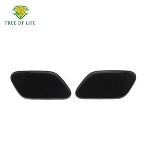 Cache de buse de lave-phare Kia 98681-D9000 LH 98682-D9000 RH en plastique pour pare-chocs avant - Product Image 4
