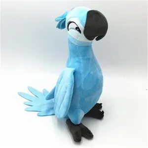 High Quality Personalized Baby Stuffed Animal Plush Toy Custom Stuffed Factory Plush Bird Toy Kids Stuff