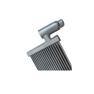 253 GLC-Class 213 <span class=keywords><strong>Clase</strong></span> E <span class=keywords><strong>Sedan</strong></span> / Commuter 257 CLS-Class Radiador de refrigerante OEM 0995001401 - Product Image 6