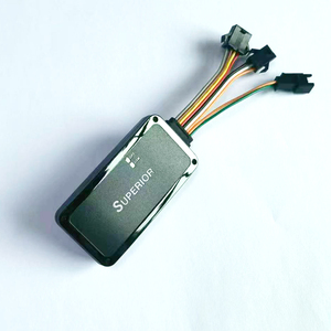 4G + 2G GPS PCB Board OEM Vehículo pequeño gps tracker bicicleta trakers GPS con corte de motor Alarma de encendido Protocolo GT06 - Product Image 5