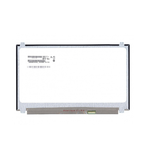 การตอบสนองที่รวดเร็ว HW1A B156HAN02.1แผง LCD ขนาด15.6นิ้วหน้าจอ LCD ขนาด1920*1080 TFT - Product Image 1