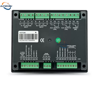 Contrôleur de transfert automatique double alimentation HATC60 pour générateurs essence/diesel SmartGen Neuf (-25 ~ +70) Garantie 1 an