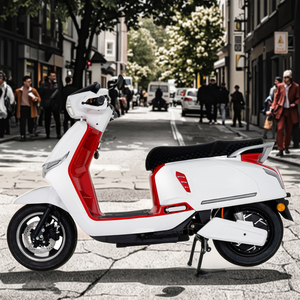Scooter Eléctrico para Adultos, 1000W, <span class=keywords><strong>Plataforma</strong></span> <span class=keywords><strong>de</strong></span> Transporte Eléctrica <span class=keywords><strong>de</strong></span> 10 Pulgadas para Viajes <span class=keywords><strong>de</strong></span> Adultos, <span class=keywords><strong>Moto</strong></span> Eléctrica - Product Image 1