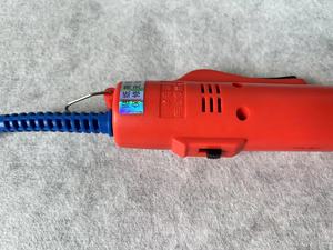 Chất lượng cao trong dòng điện tuốc nơ vít Điện áp ổn định và bền - Product Image 4