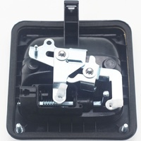 Manija de Puerta Corredera Derecha 735307399 o FIAT DUCATO PEUGEOT BOXER CITROEN JUMPER