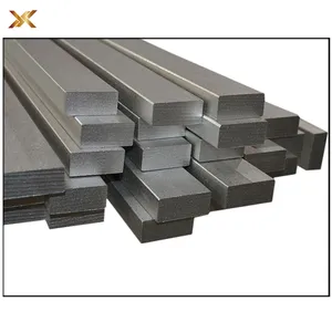 Flachstahl produkte Fabrik Direkt verkauf billig einlagiger Hauts tahl P20 1.2311 Stahl preis pro kg - Product Image 1