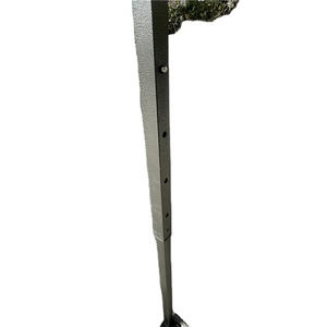 Carpa de Tela Oxford Impermeable de 3M X 3M para Interiores/Exteriores, Plegable, para Barbacoa, Cumpleaños, Bodas y Eventos - Product Image 5