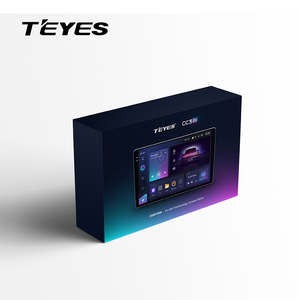 <span class=keywords><strong>Teyes</strong></span> für 2K-Bildschirmanzeige - Product Image 4