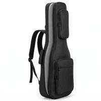 Jinchuan - Funda de Guitarra Acolchada Impermeable de 15 mm, Fabricada en Oxford, para Guitarra Acústica y Clásica, Precio de Fábrica OEM