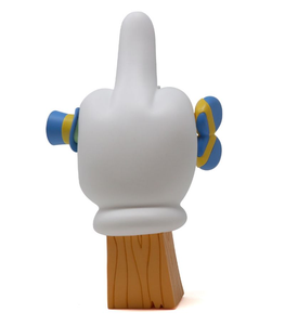 Tùy chỉnh làm cho Nhựa Vinyl Đồ chơi thiết kế đồ chơi của riêng bạn OEM làm cho đồ chơi bằng nhựa của thiết kế của riêng bạn - Product Image 3