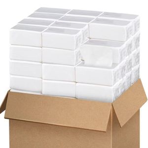 Servilletas de Papel Suaves y Absorbentes con Logotipo Personalizado, Ideales para Restaurantes Occidentales y Patries, Más Vendidas - Product Image 3