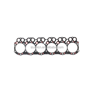 ชุดปะเก็นเครื่องยนต์ดีเซล IZUMI H06CT รุ่น 04010-0268 - Product Image 2