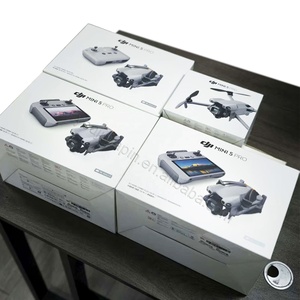 Dron <span class=keywords><strong>DJI</strong></span> <span class=keywords><strong>Mini</strong></span> 5 Pro Original para Vlog |   Dron TikTok con Grabación Vertical Real 4K HDR, Evitación de Obstáculos de 360°, Versión Global - Product Image 4