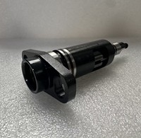Plunger Berkualitas Tinggi M34 135130-6920 135176-3320 U4457 untuk Mesin Mitsubishi Fuso 6M61 Hino J05C-Ti dan Isuzu 4HE1 4HF1 Dll.