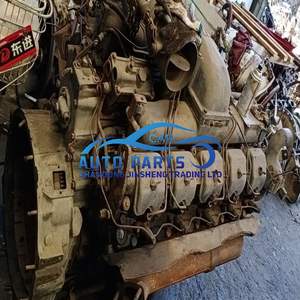 Assemblage de moteur diesel Pièces et accessoires automobiles d'occasion RE10 avec un <span class=keywords><strong>prix</strong></span> favorable - Product Image 2