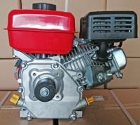 Démarrage manuel 168fa Moteur à essence refroidi par air