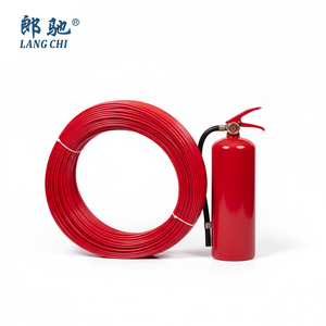 أنبوب كشف الحرائق لمعدات مكافحة الحرائق 2026، نظام إطفاء الحريق، قطر خارجي 6 مم * قطر داخلي 4 مم - Product Image 1