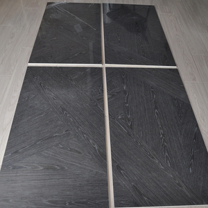 Fait à la main Noir Placage de Bois de CHÊNE <span class=keywords><strong>Panneau</strong></span> Taille 250x125 cmTable Placage Meubles BRICOLAGE Naturel Matériel <span class=keywords><strong>chambre</strong></span> chaise t - Product Image 2