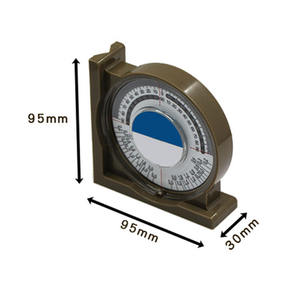 Hochgenauer Neigung <span class=keywords><strong>sensor</strong></span> mit Magnet fuß für industrielle Anwendungen - Product Image 4